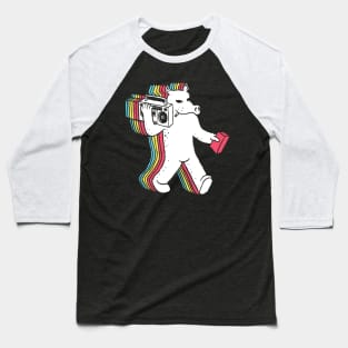 quasilicious Baseball T-Shirt